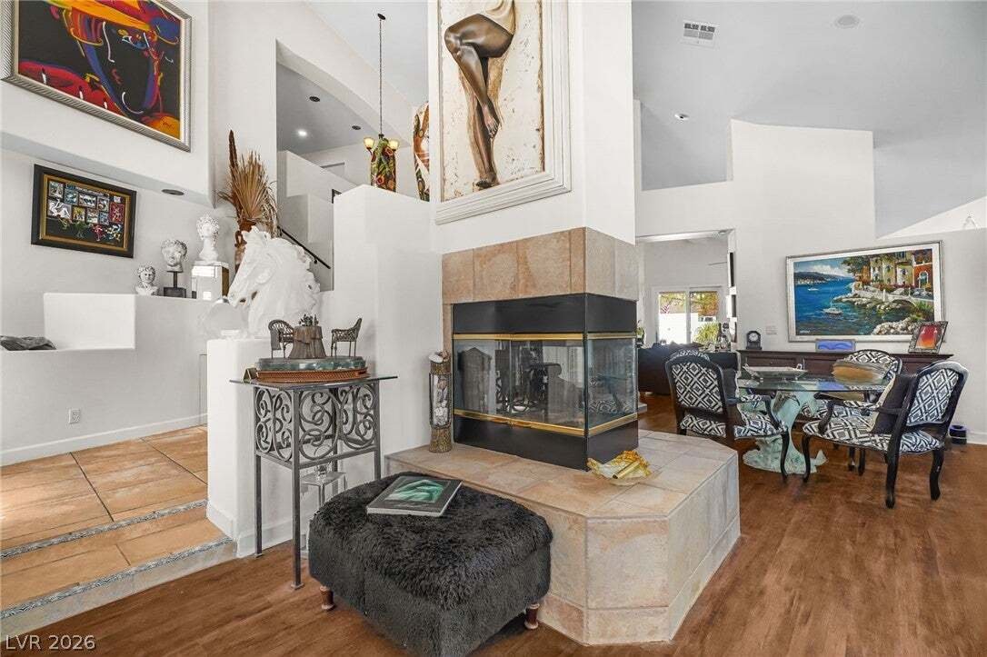 House in Henderson, Nevada, United States 4 - 18969349