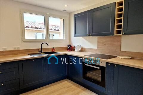 Apartment in Les Cougoulins-Rastines, Antibes, France 3 - 18965947