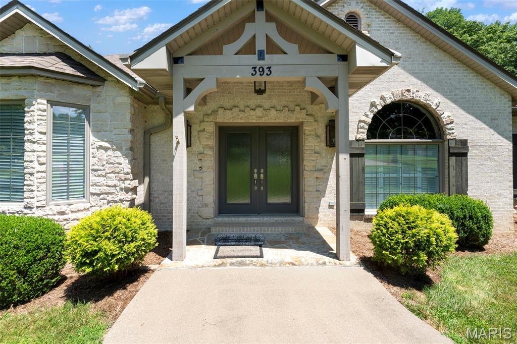 House in Cape Girardeau, Missouri, United States 2 - 18969905