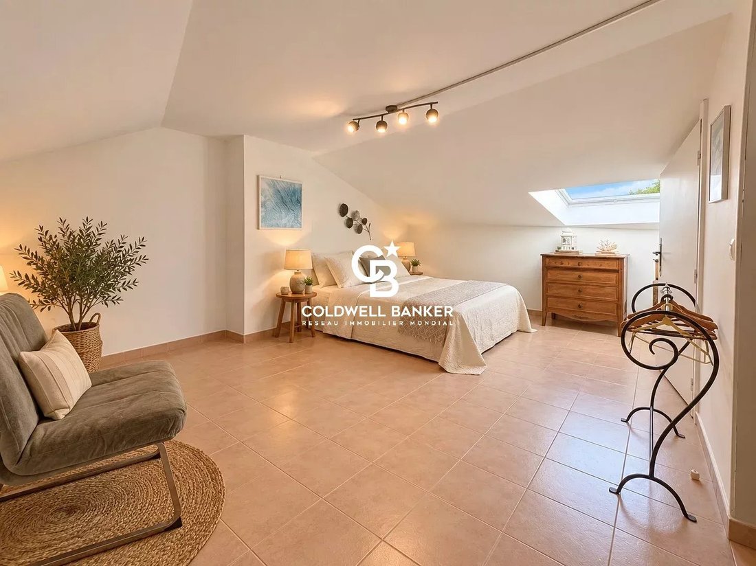 Apartment in French Riviera, Provence-Alpes-Côte d'Azur, France 3 - 18971516