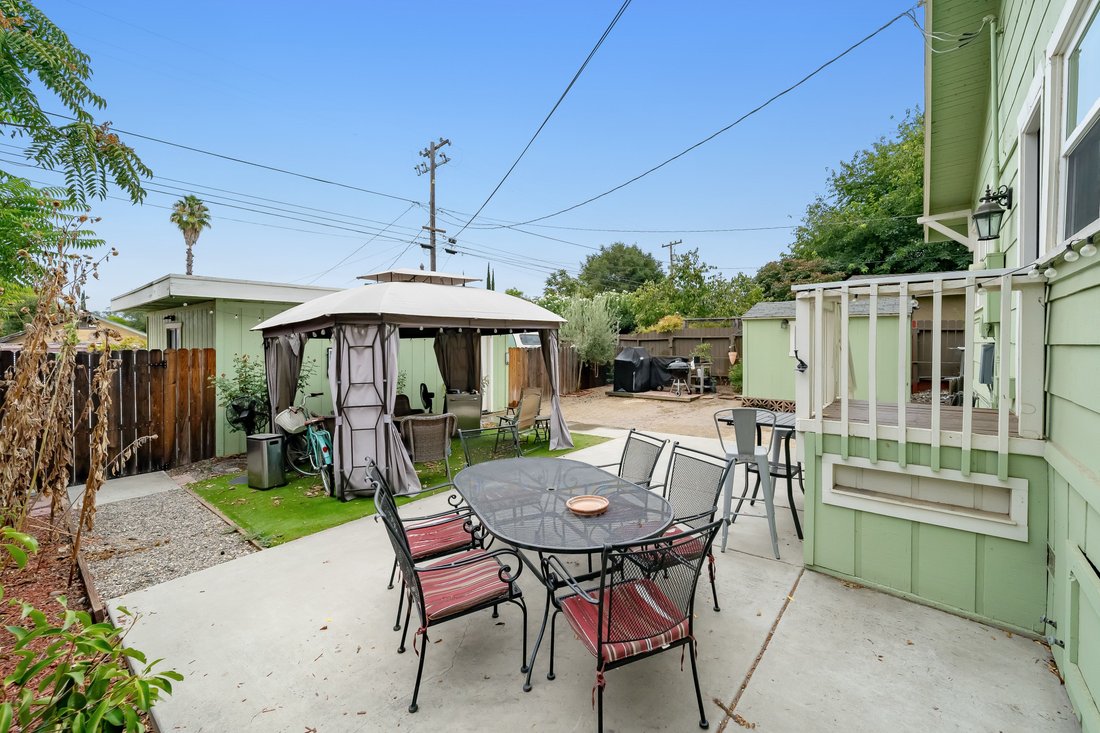 House in Paso Robles, California, United States 4 - 18964578
