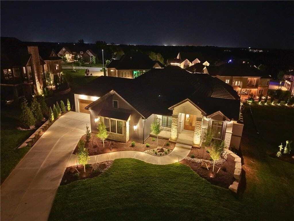 House in Leawood, Kansas, United States 1 - 18972730