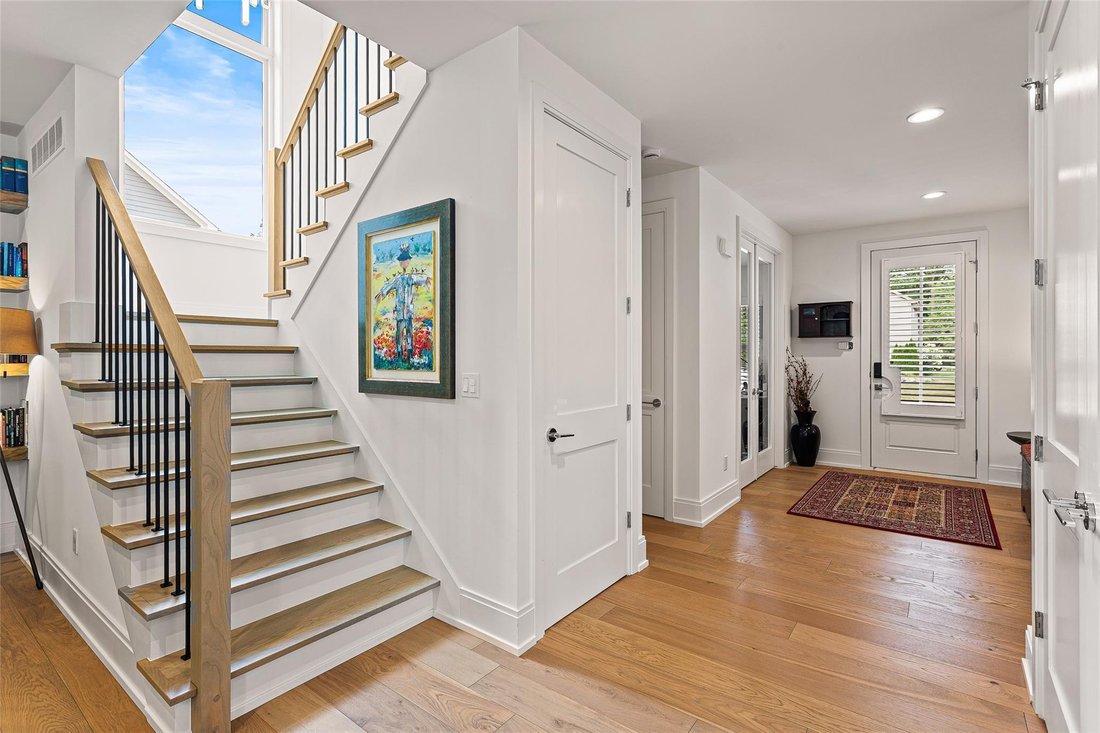 House in Royal Oak, Michigan, United States 4 - 18978542