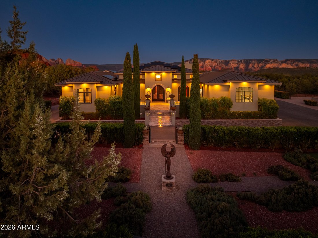 House in Sedona, Arizona, United States 3 - 18967354