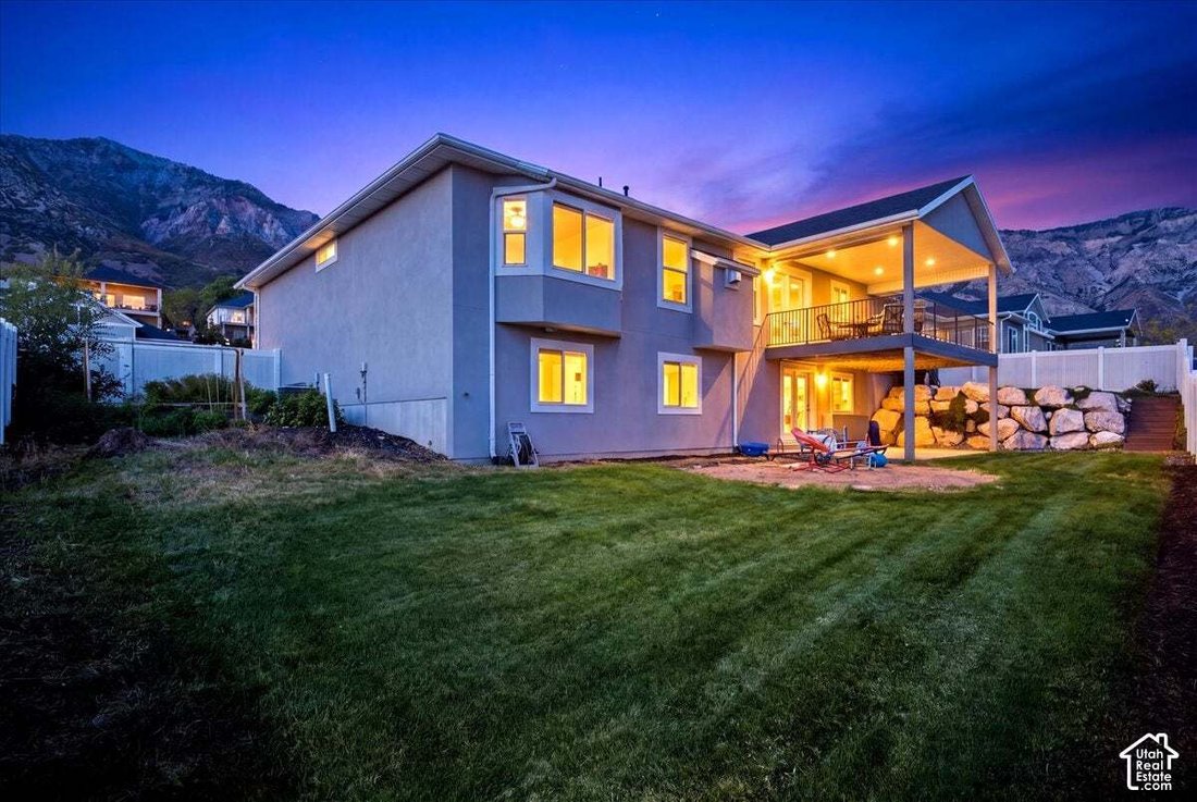 House in Ogden, Utah, United States 3 - 18978945