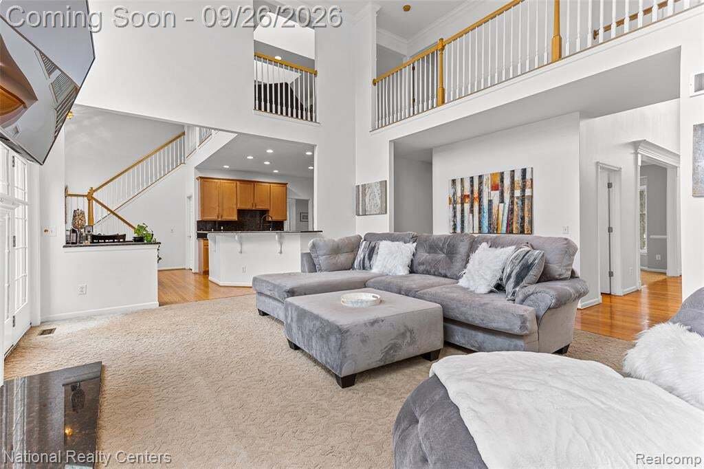 House in Wixom, Michigan, United States 5 - 18973942