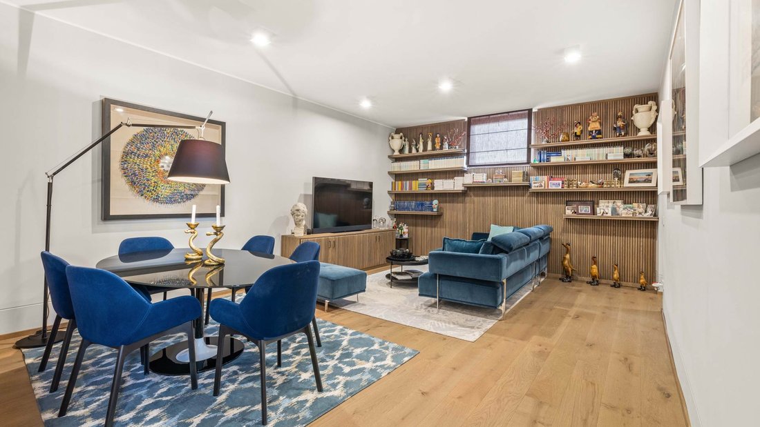 Apartment in Centro, Florence, Tuscany 1 - 18971248