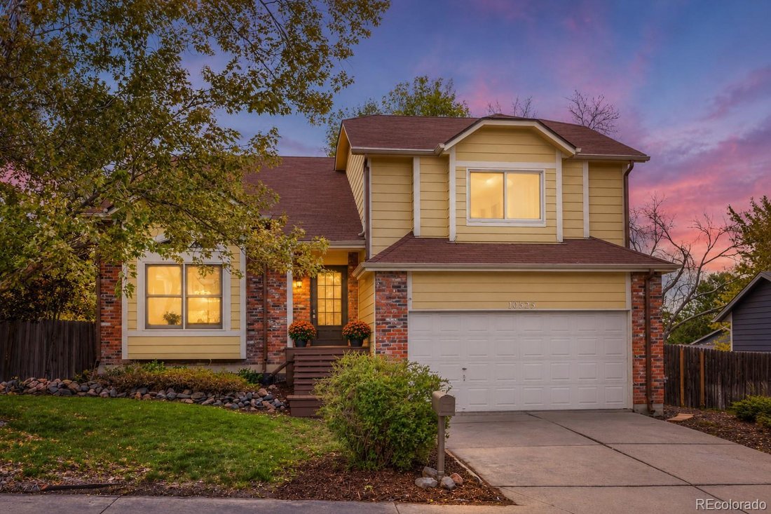 House in Westminster, Colorado, United States 1 - 18966943