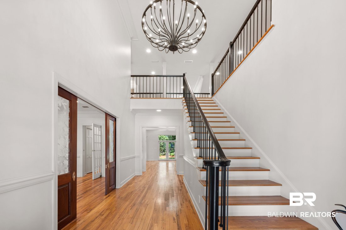 House in Fairhope, Alabama, United States 2 - 18968578