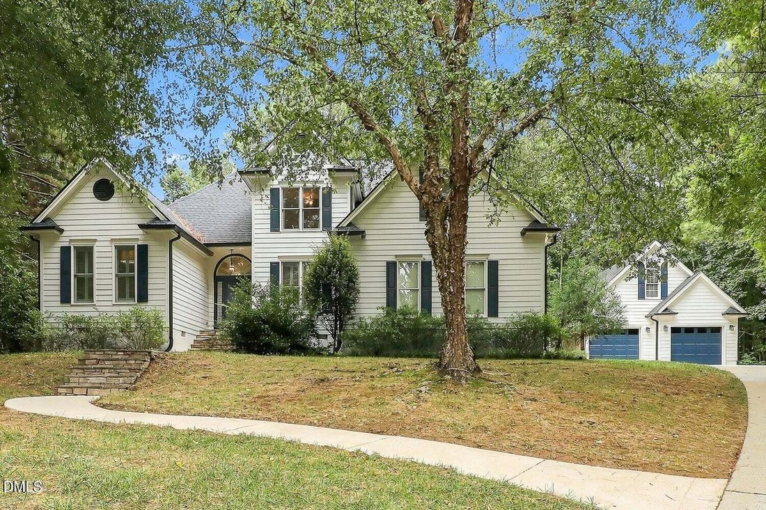 House in Raleigh, North Carolina, United States 1 - 18970069