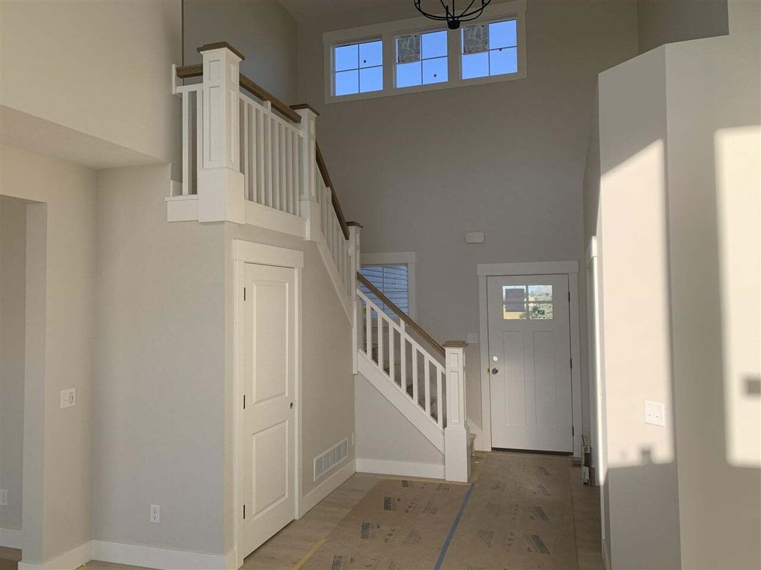 House in Allendale Charter Township, Michigan, United States 2 - 18586635
