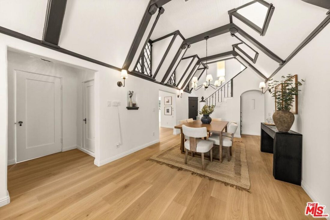 House in Los Angeles, California, United States 3 - 18973820
