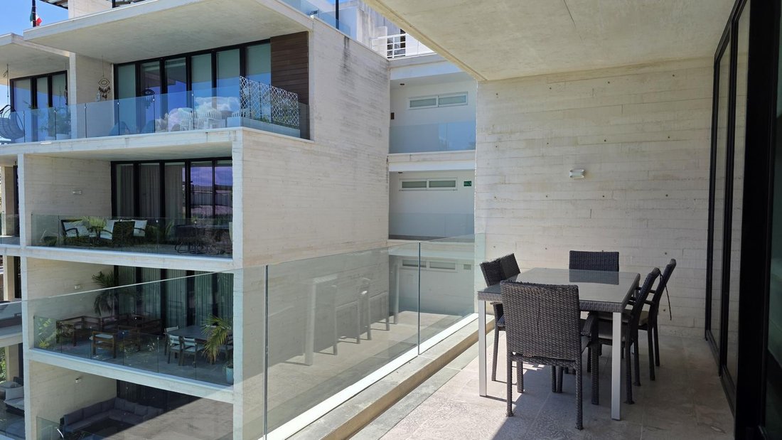 Apartment in Playa del Carmen, Quintana Roo, Mexico 2 - 18982019