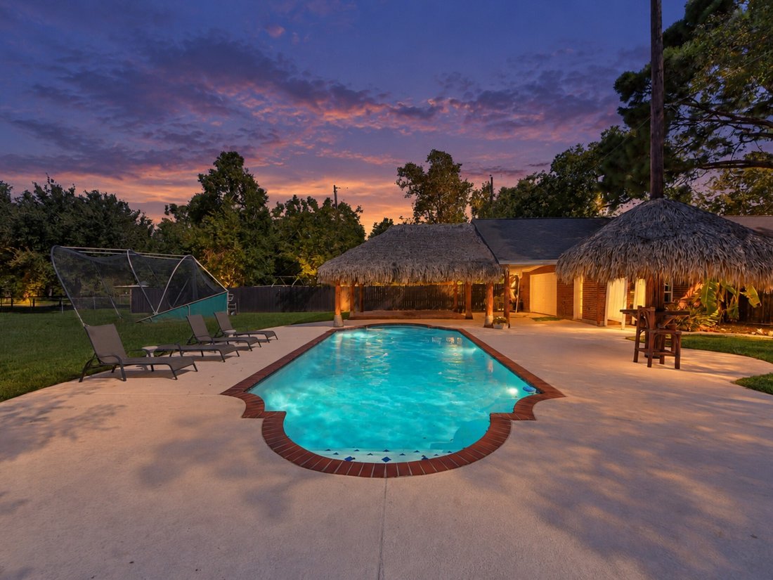 House in Santa Fe, Texas, United States 2 - 18979074