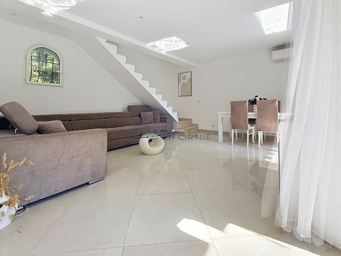Apartment in Cannes, Provence-Alpes-Côte d'Azur, France 4 - 18971026