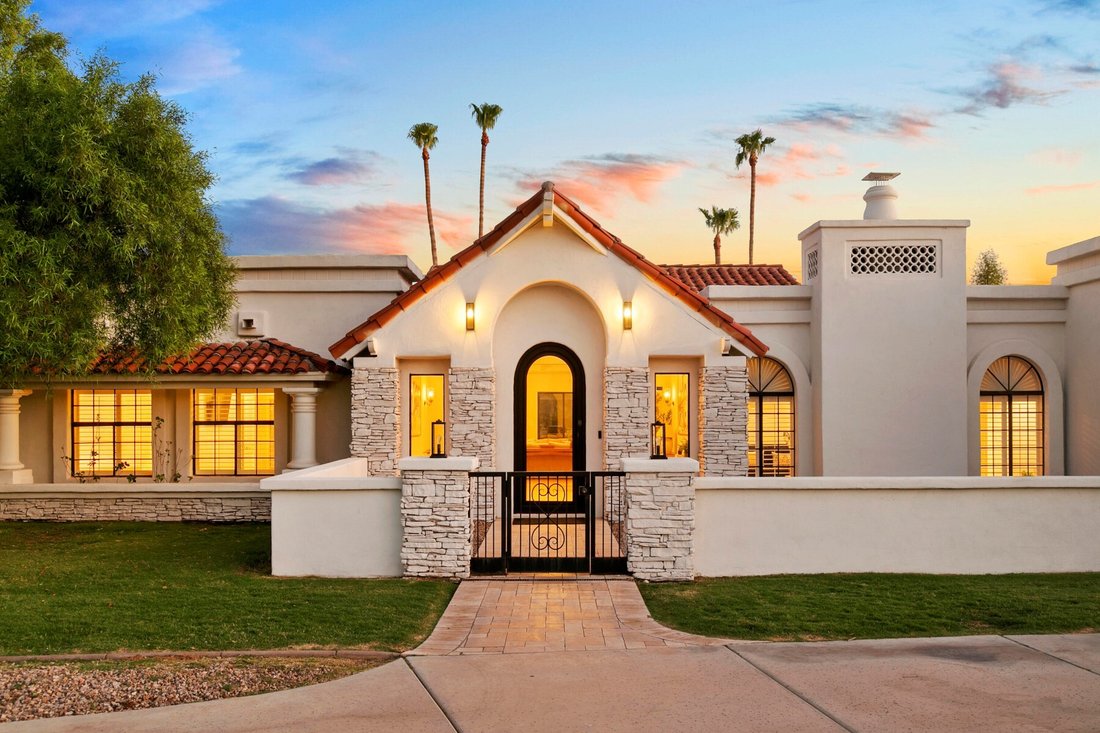 House in Scottsdale, Arizona, United States 5 - 18923152