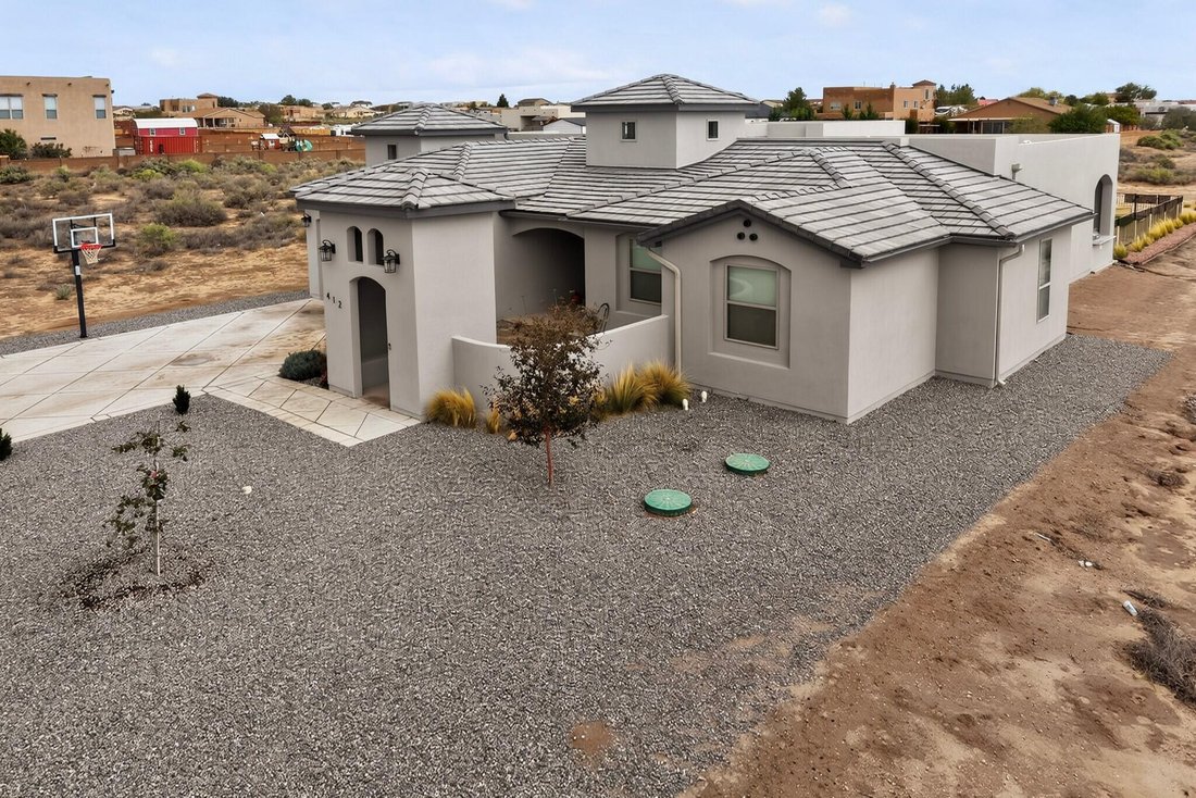 House in Rio Rancho, New Mexico, United States 2 - 18958136