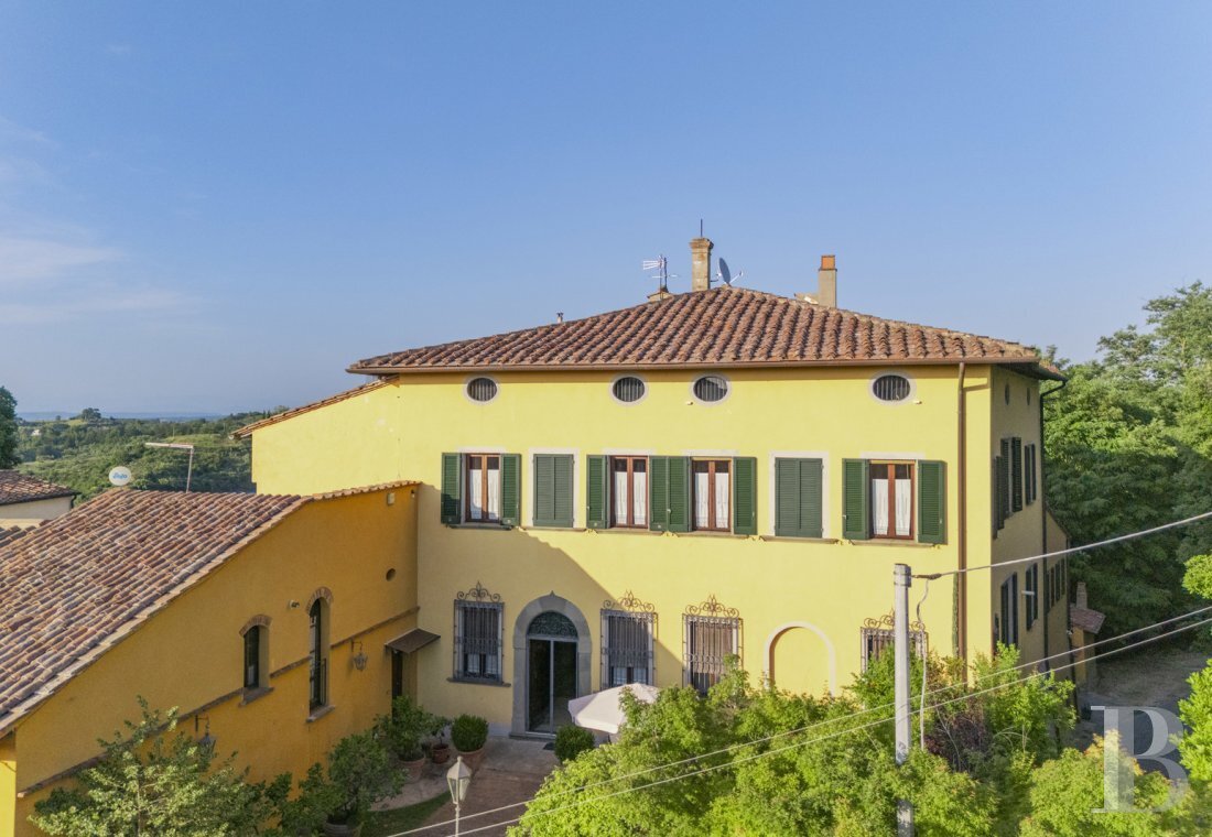 Villa in Casciana Terme Lari, Tuscany, Italy 2 - 18971120