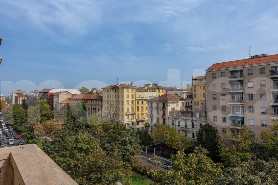 Apartment in Centro Storico, Milan, Lombardy 2 - 18976293