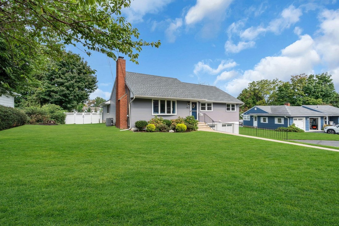 House in Brielle, New Jersey, United States 4 - 18965713
