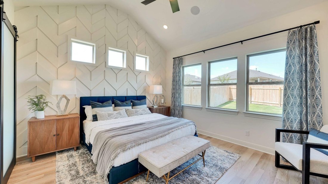 House in Leander, Texas, United States 5 - 18969555