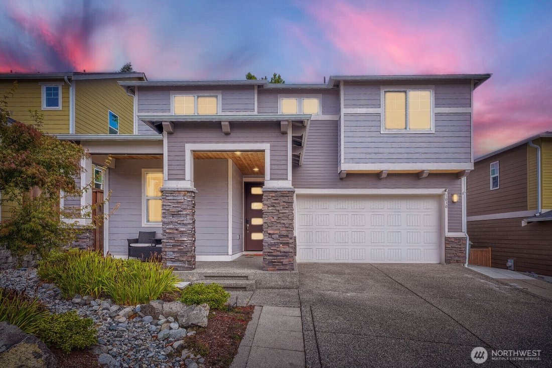 House in Des Moines, Washington, United States 1 - 18978788