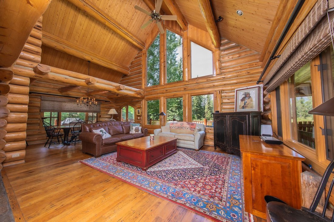 House in Jackson, Wyoming, United States 5 - 18967714