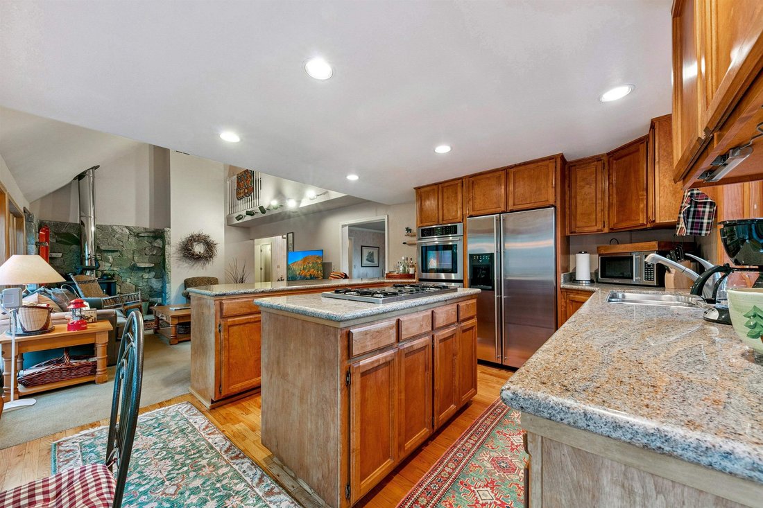 Casa a Truckee, California, Stati Uniti 5 - 18968849