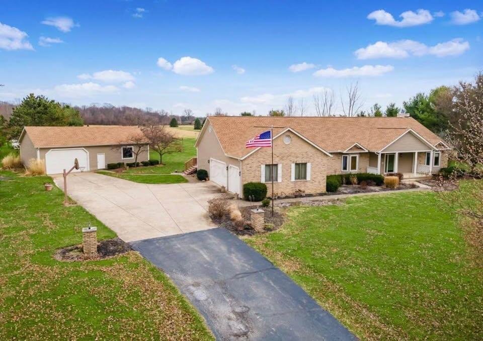 Casa en Pickerington, Ohio, Estados Unidos 1 - 18930657