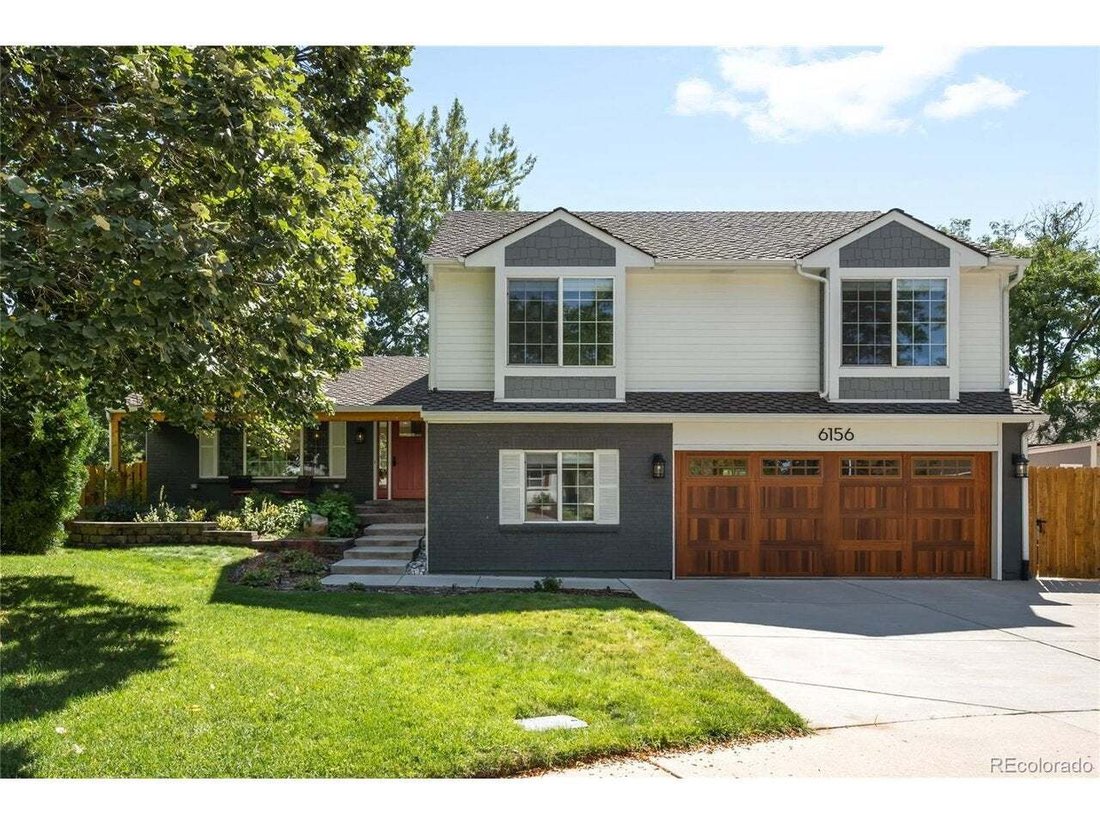 House in Cherry Hills Village, Colorado, United States 1 - 18965104