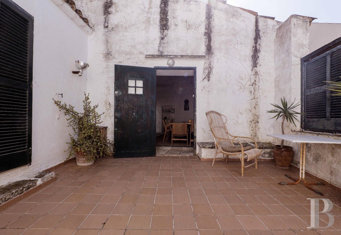 House in Ciutadella de Menorca, Balearic Islands, Spain 3 - 13602125