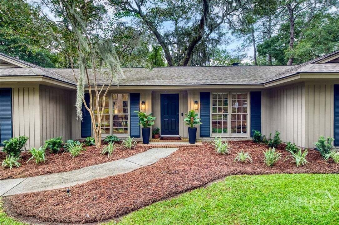 House in Savannah, Georgia, United States 3 - 18965394