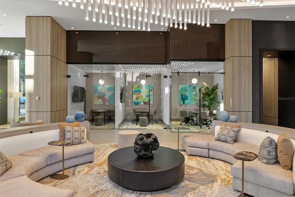 Condo in St. Petersburg, Florida, United States 5 - 18978586