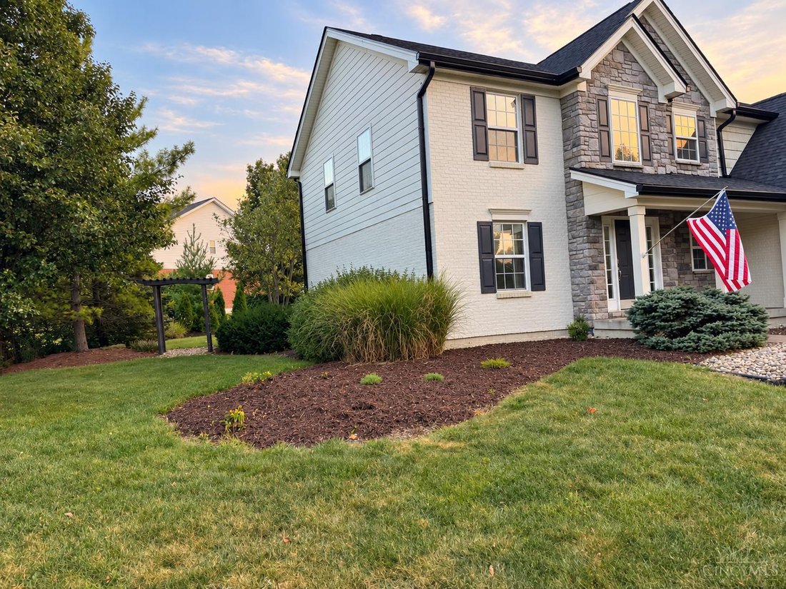 House in Franklin, Ohio, United States 3 - 18980347