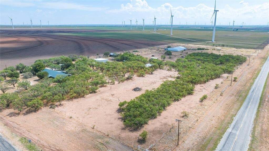 House in Hermleigh, Texas, United States 3 - 18970429