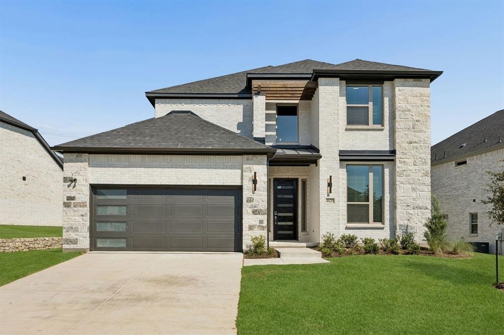 House in McKinney, Texas, United States 1 - 18965547