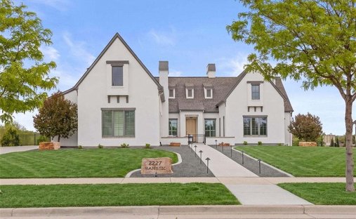House in Fort Collins, Colorado, United States 1