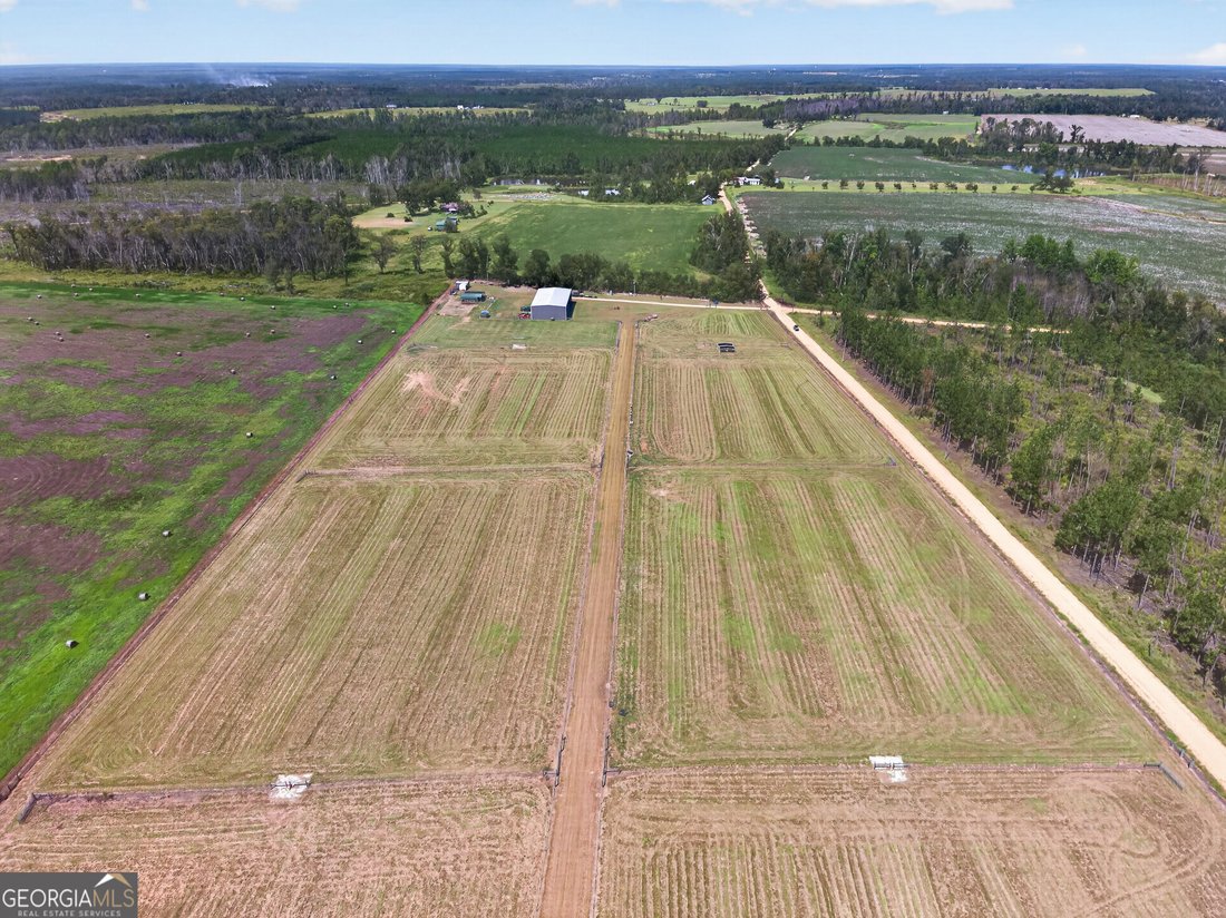 Farm Ranch in Mount Vernon, Georgia, United States 2 - 18969729