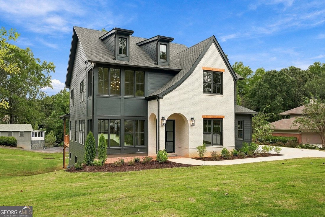 House in Smyrna, Georgia, United States 5 - 18980487