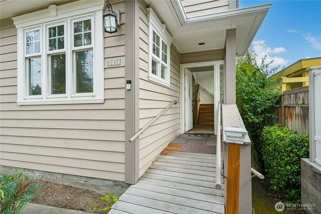 House in Seattle, Washington, United States 2 - 18978783