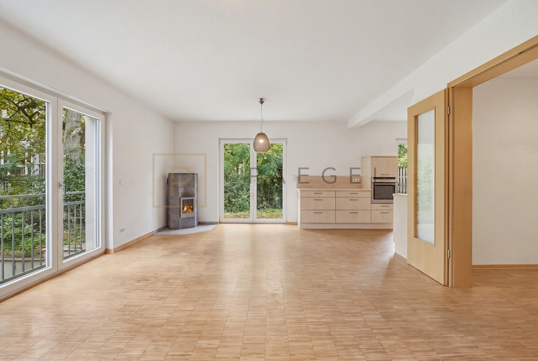 House in Berlin, Berlin, Germany 4 - 18964763