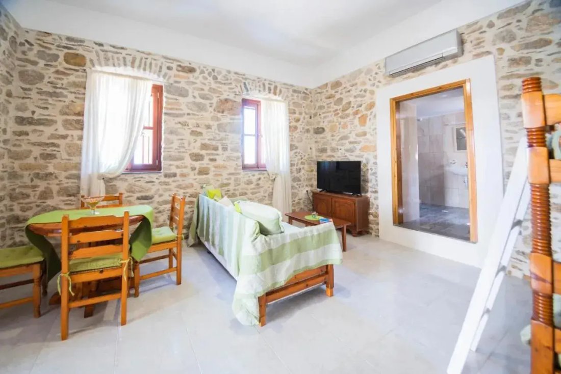 Villa in Symi, Aegean, Greece 1 - 18977436