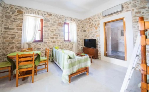 Villa in Symi, Aegean, Greece 1