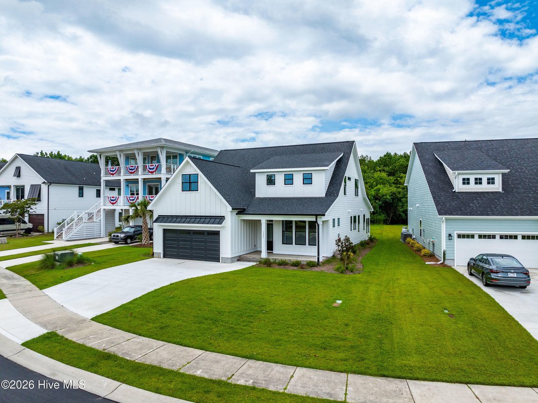 House in Topsail Beach, North Carolina, United States 4 - 18977708