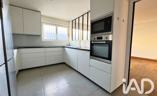 Wohnung in Bel-Air Sud, Paris 12e Arrondissement, Paris 1