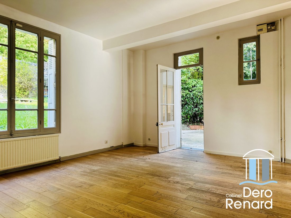 House in Plateau de la Heve, Sainte-Adresse, France 1 - 18505047