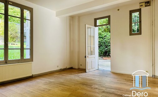House in Plateau de la Heve, Sainte-Adresse, France 1