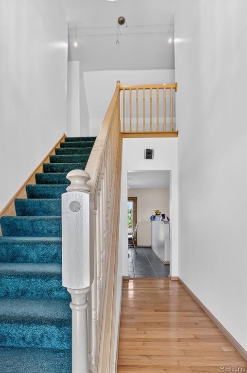 House in Carleton, Michigan, United States 5 - 18973972