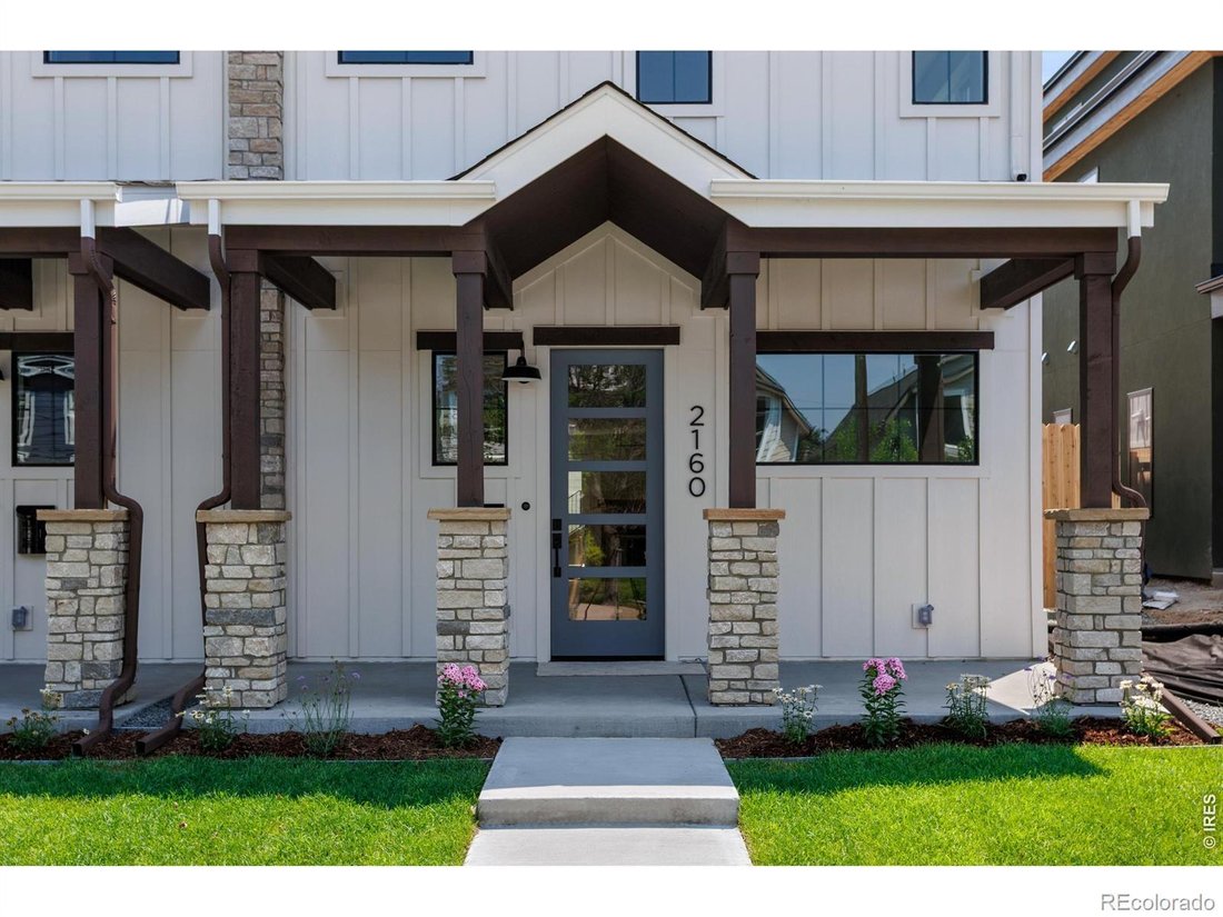 House in Denver, Colorado, United States 1 - 18965123