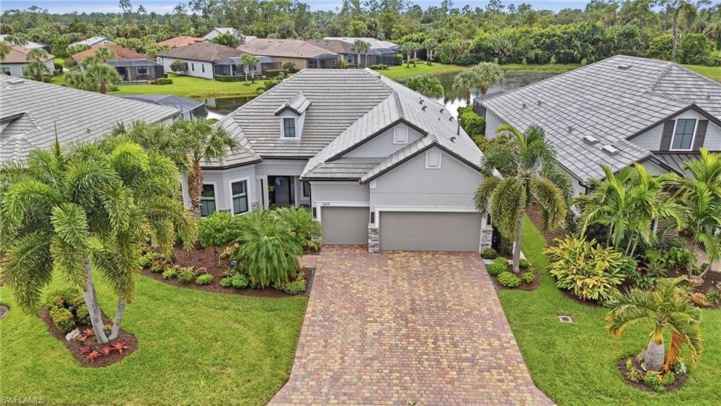 House in Naples, Florida, United States 1 - 18979869